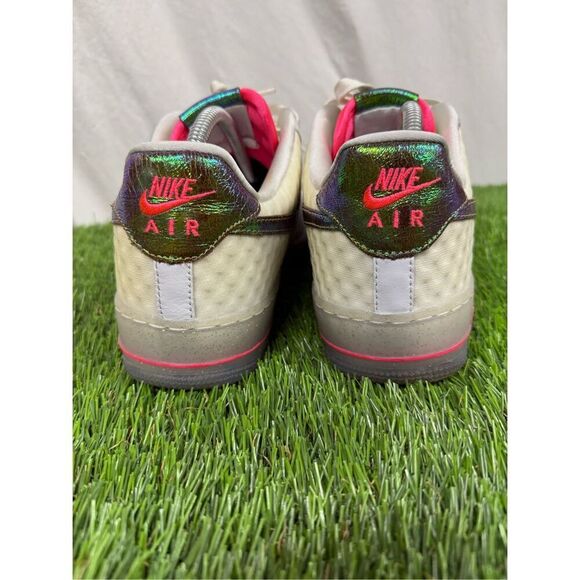 Nike Air Force 1 Low CMFT Trophy Pack Men’s 8.5 (573974 100) - Picture 3 of 10